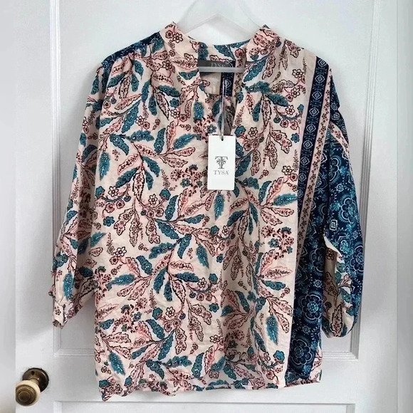 Tysa GO EVERYWHERE Top COLOR: AWAKINING NEW WITH TAG - Picture 2 of 5